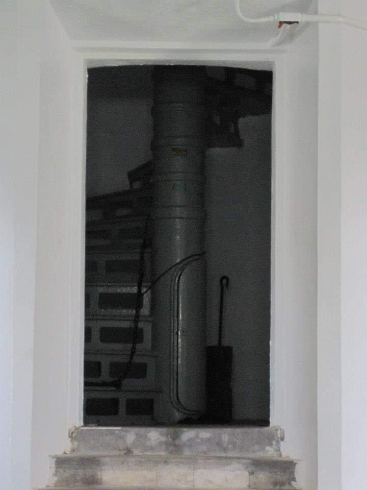 Faro Punta Tuna - Maunabo - 2012 00013